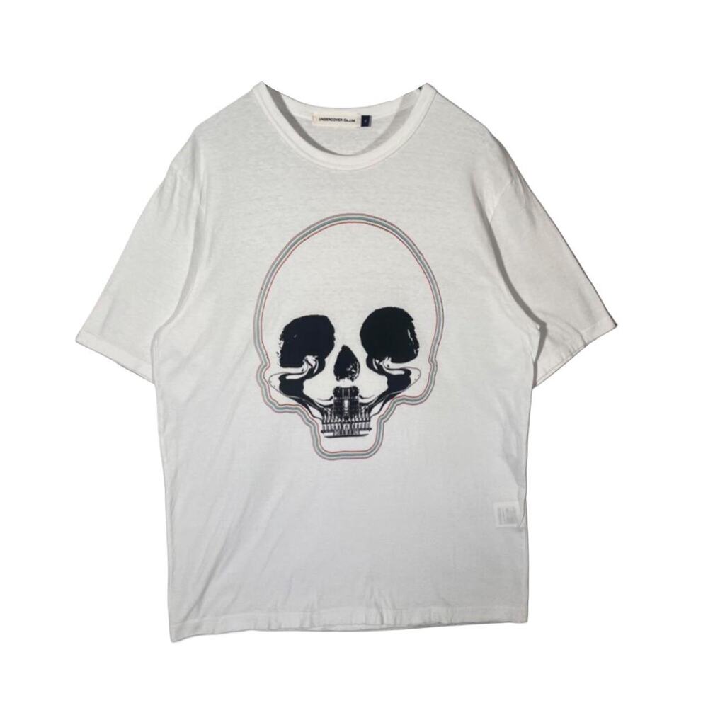 Undercover Tee
